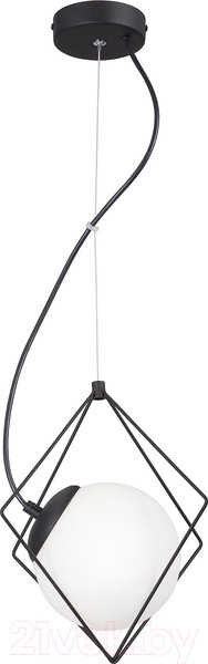 Изображение товара Люстра Vitaluce V4713-1/1S