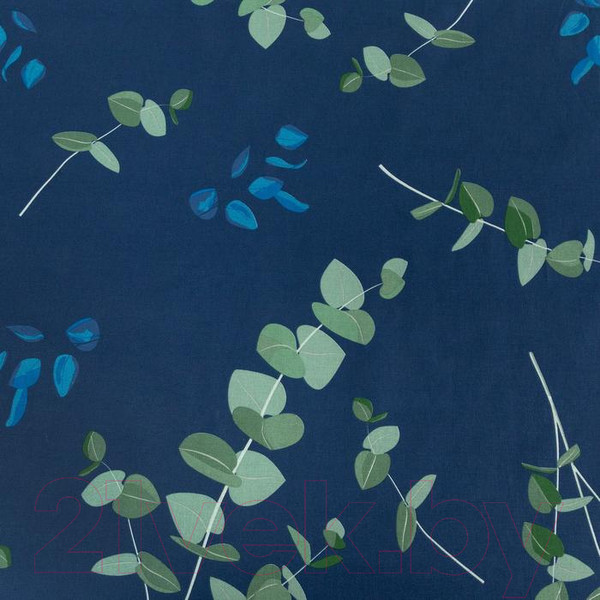 Изображение товара Комплект постельного белья Этель Эвкалипт вид 2 / 5418241