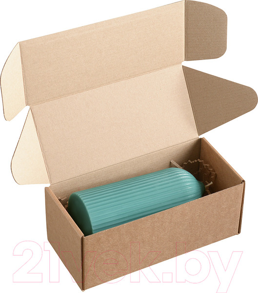 Изображение товара Свеча Tkano Edge / TK22-CND0017 (бирюзовый)