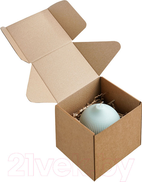 Изображение товара Свеча Tkano Edge / TK22-CND0004 (мятный)