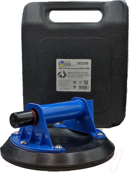Изображение товара Стеклодомкрат Trio Diamond 282200