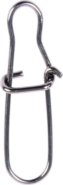 Изображение товара Застежка рыболовная Lucky John Pro Series Fastlock Snap / LJP5111-0000 (10шт)