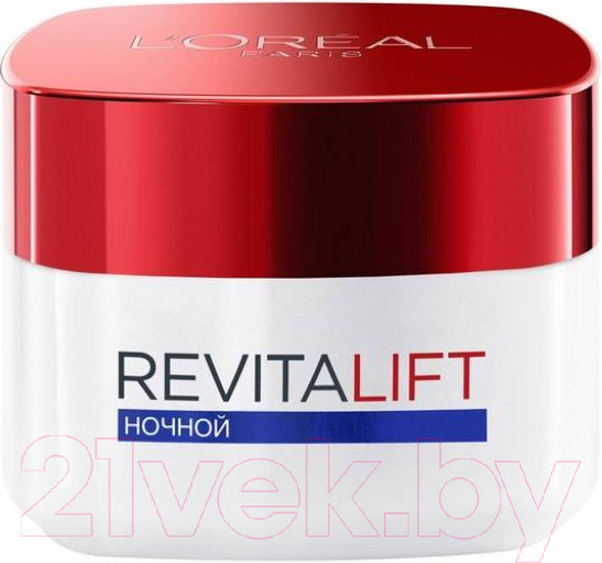 Изображение товара Набор косметики для лица L'Oreal Paris Dermo Expertise Revitalift Крем дневной 50мл+Крем ночной 50мл