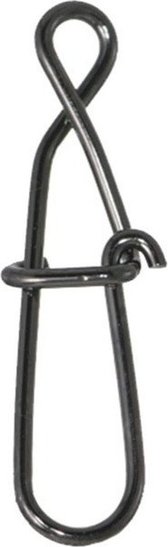 Изображение товара Набор застежек рыболовных Lucky John 8-Snap / LJP5116-001 (10шт)