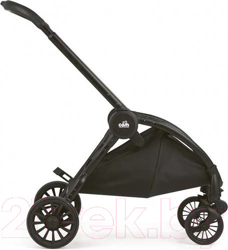 Изображение товара Детская универсальная коляска Cam Vogue 3 в 1 / ART915-T892 (синий)