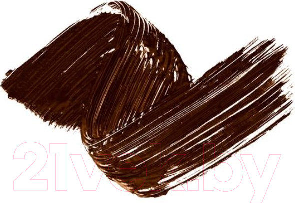 Изображение товара Набор декоративной косметики L'Oreal Paris Тушь коричневый+Карандаш для бровей 303 темно-коричневый