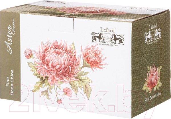 Изображение товара Заварочный чайник Lefard Астра / 415-2248