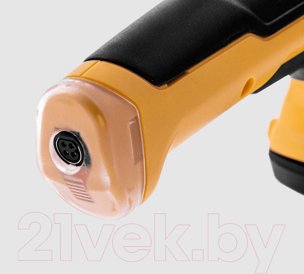 Изображение товара Кусторез аккумуляторный Denzel G411 (96817)