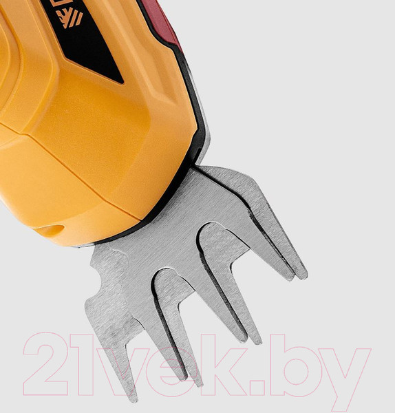 Изображение товара Кусторез аккумуляторный Denzel G411 (96817)