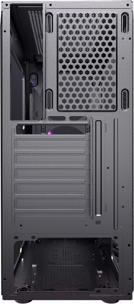 Изображение товара Корпус для компьютера Ginzzu SL150