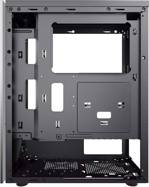 Изображение товара Корпус для компьютера Ginzzu SL190