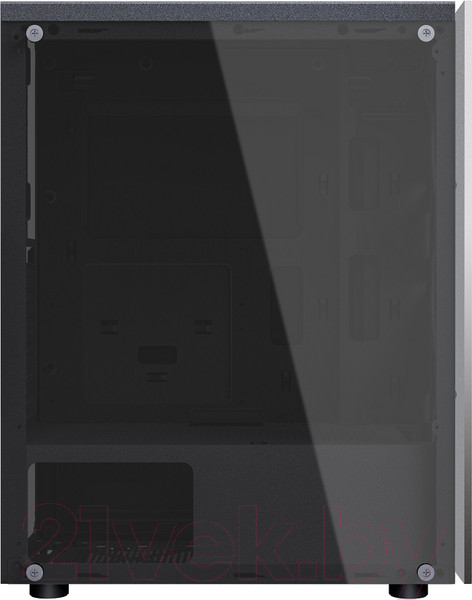 Изображение товара Корпус для компьютера Ginzzu SL190