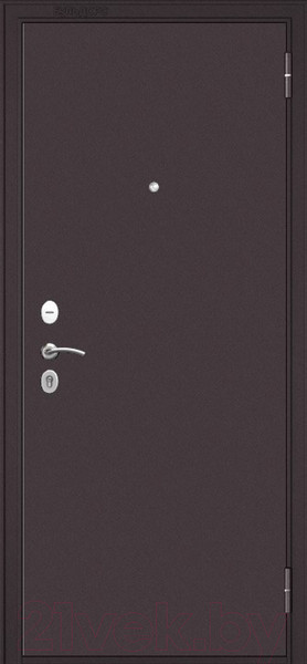 Изображение товара Входная дверь Mastino Family Eco МP-1 (96x205, правая)