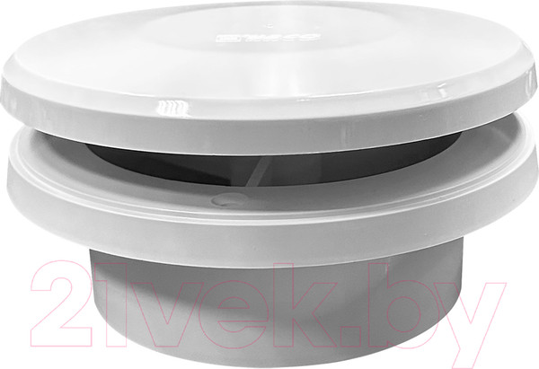 Изображение товара Анемостат AirRoxy AA 100