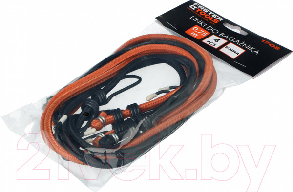 Изображение товара Набор фиксаторов багажа Faster Tools 1705 (4шт)
