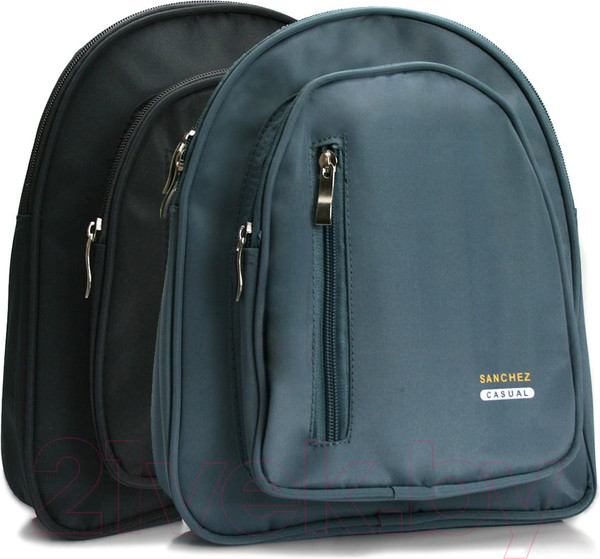 Изображение товара Рюкзак Sanchez Casual Casual FF-0850 (серый)