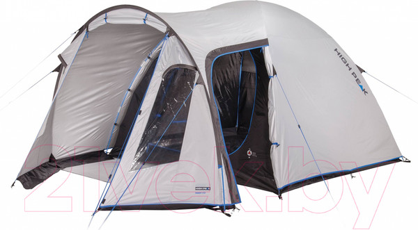 Изображение товара Палатка High Peak Tessin 5 / 10228 (nimbus grey)