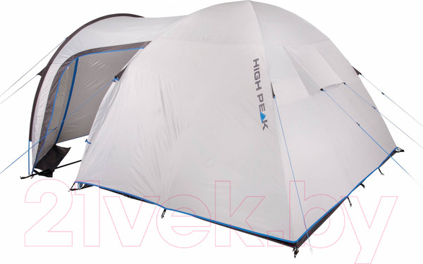 Изображение товара Палатка High Peak Tessin 5 / 10228 (nimbus grey)
