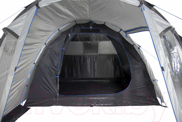 Изображение товара Палатка High Peak Tessin 5 / 10228 (nimbus grey)