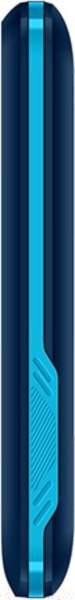 Изображение товара Мобильный телефон BQ Life BQ-1853 (синий)