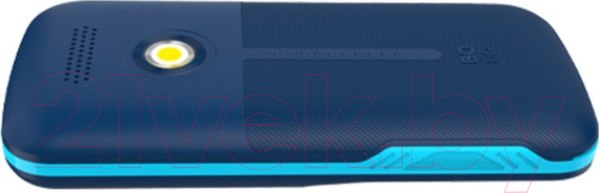 Изображение товара Мобильный телефон BQ Life BQ-1853 (синий)