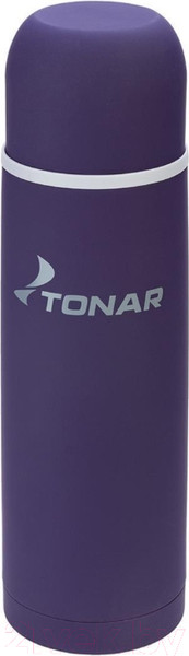 Изображение товара Термос для напитков Тонар HS.TM-032-V (750мл)