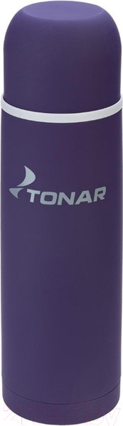 Изображение товара Термос для напитков Тонар HS.TM-033-V (1л)