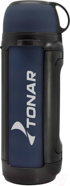 Изображение товара Термос для напитков Тонар HS.TM-043 (1.9л)