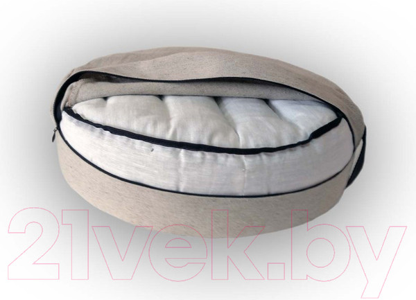 Изображение товара Подушка на стул Like Yoga 38x38x10 М25-20