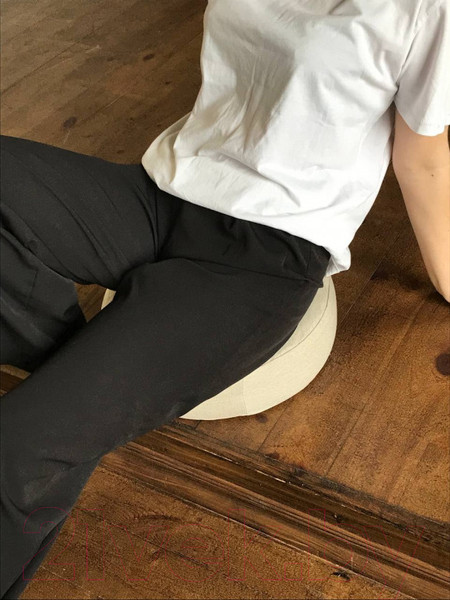 Изображение товара Подушка на стул Like Yoga 38x38x10 М25-20