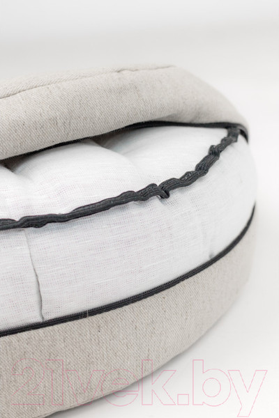 Изображение товара Подушка на стул Like Yoga 38x38x10 М25-20