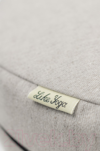 Изображение товара Подушка на стул Like Yoga 38x38x10 М25-20