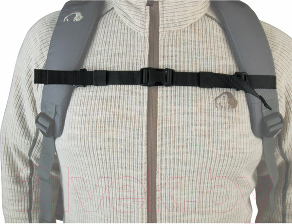 Изображение товара Ремень нагрудный для рюкзака туристического Tatonka Chestbelt 3270.040