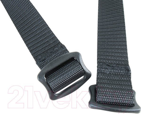 Изображение товара Ремень нагрудный для рюкзака туристического Tatonka Chestbelt 3270.040