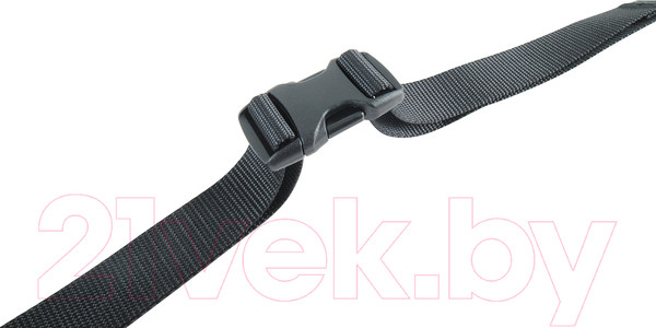 Изображение товара Ремень нагрудный для рюкзака туристического Tatonka Chestbelt 3270.040