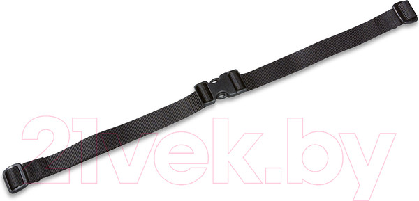 Изображение товара Ремень нагрудный для рюкзака туристического Tatonka Chestbelt 3270.040