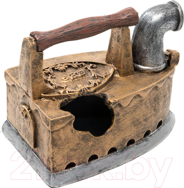 Изображение товара Декорация для аквариума Laguna Утюг / 74004227