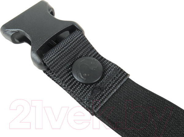 Изображение товара Ремень нагрудный для рюкзака туристического Tatonka Chestbelt 3271.040