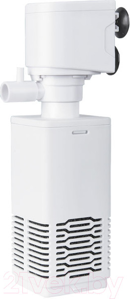 Изображение товара Фильтр для аквариума Laguna Iceberg JY400F / 73784027