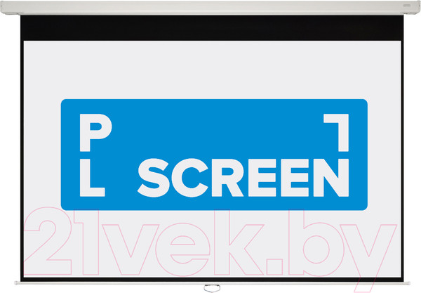 Изображение товара Проекционный экран PL Zefir 214x314см Fiberglass MW / Z-MW-PC-100D