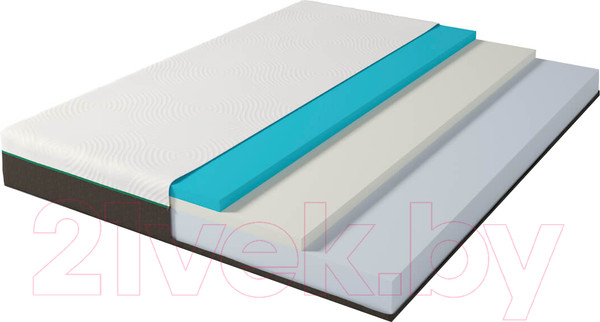 Изображение товара Матрас Сонум Prime Soft 90x190