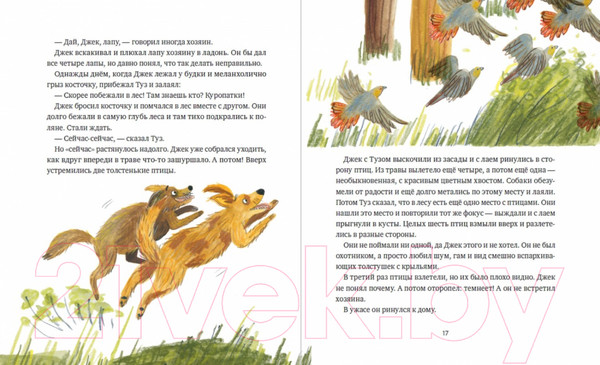 Изображение товара Книга Альпина Родственник жирафа и другие истории (Чернышова Е.)