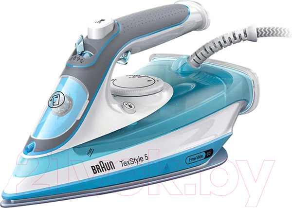 Изображение товара Утюг Braun SI 5006 BL