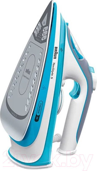 Изображение товара Утюг Braun SI 5006 BL