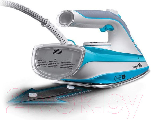 Изображение товара Утюг Braun SI 5006 BL