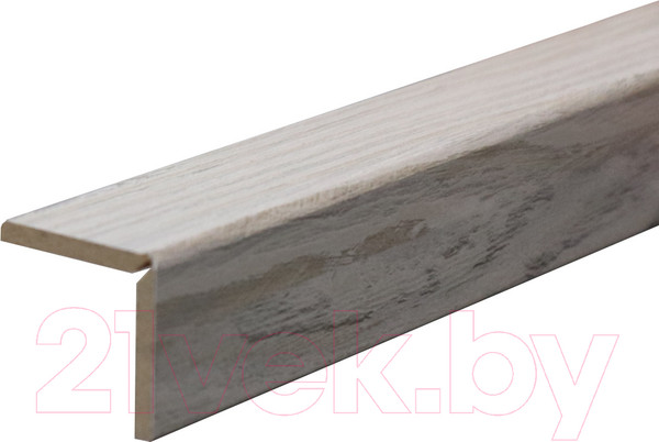 Изображение товара Уголок отделочный STELLA Для МДФ панелей универсальный Сосна Астана (2700х24х24)