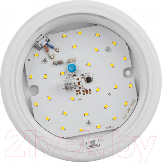 Изображение товара Светильник ЖКХ ЭРА SPB-301-0-4K-15 / Б0055043