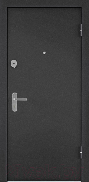 Изображение товара Входная дверь Mastino Slim Eco МP-4 (86x205, правая)