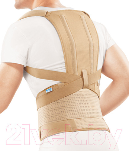 Изображение товара Корректор осанки Orlett TLSO-251 F (S1)