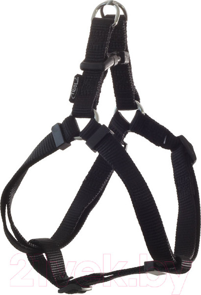 Изображение товара Шлея Triol Стандарт / 11361019 (M, черный)